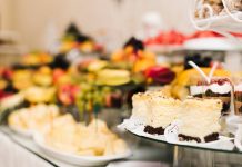 Раскрытие волшебства общественного питания: создание незабываемых кулинарных впечатлений