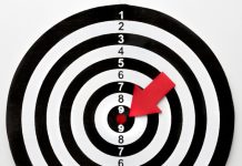 Как достигать своих целей: простые шаги к успеху