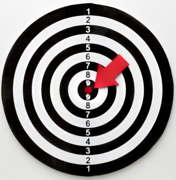 Как достигать своих целей: простые шаги к успеху