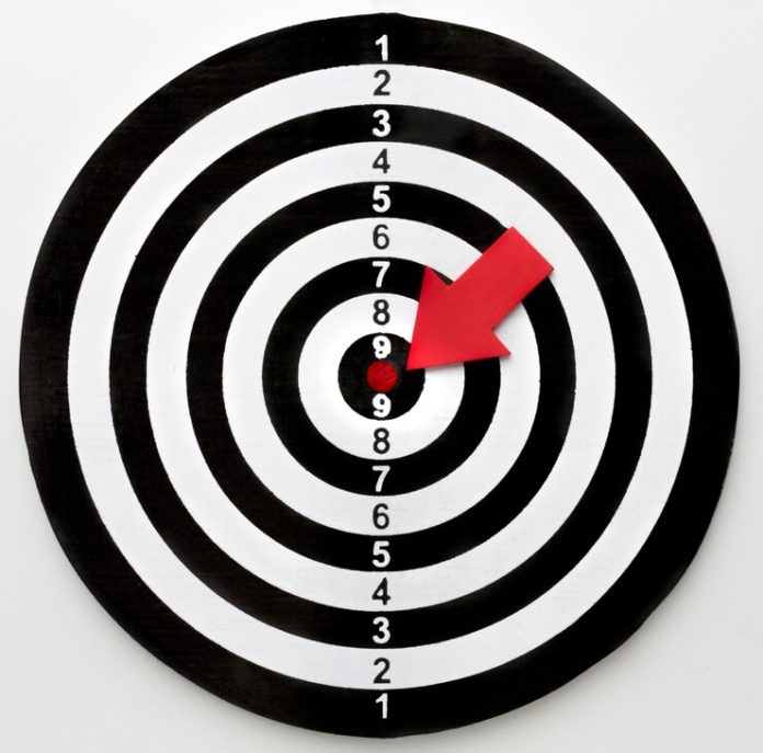 Как достигать своих целей: простые шаги к успеху