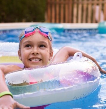 Лягушатник бассейн для детей: уникальное развлечение на любой вкус