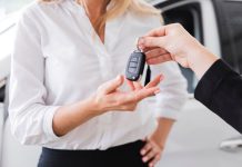 Аренда автомобилей: Полное руководство