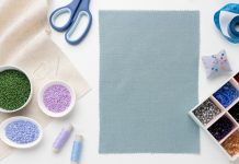 Интересные идеи для шитья и валяния из фетра