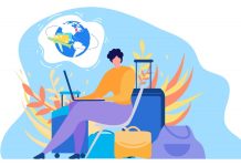 Work and Travel USA — летняя работа для студентов в США