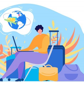 Work and Travel USA — летняя работа для студентов в США