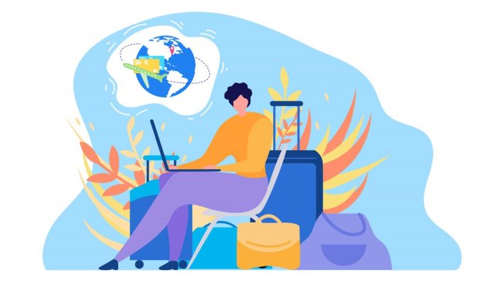 Work and Travel USA — летняя работа для студентов в США