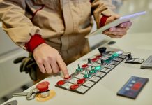 Профессиональный ремонт техники: качество и надежность