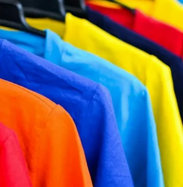 Выбор ткани для пошива футболки на заказ: что нужно знать