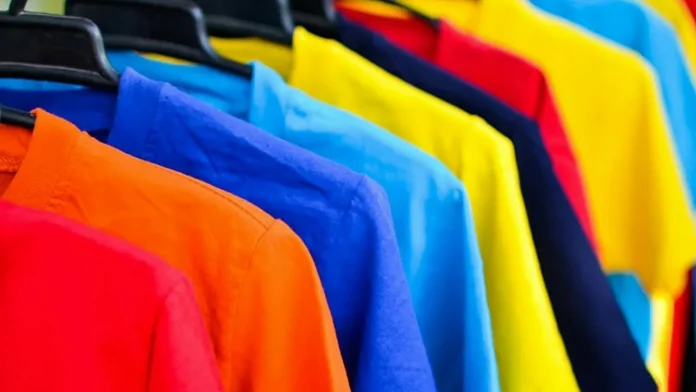 Выбор ткани для пошива футболки на заказ: что нужно знать