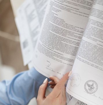 Услуги юриста: Важность профессиональной юридической помощи