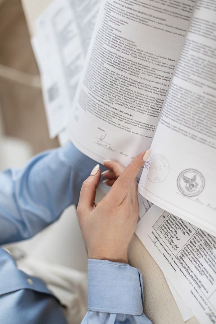 Услуги юриста: Важность профессиональной юридической помощи