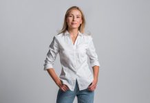 Женские рубашки: что стоит учитывать