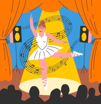 Мьюзикл: гармоничное сплетение музыки, танца и драмы