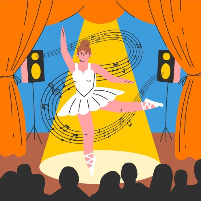 Мьюзикл: гармоничное сплетение музыки, танца и драмы