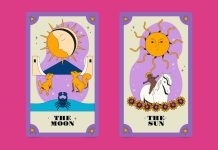 Гадание на картах Таро на поиск будущего мужа