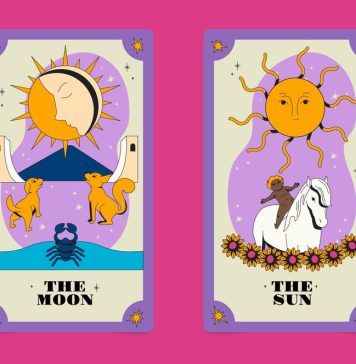 Гадание на картах Таро на поиск будущего мужа