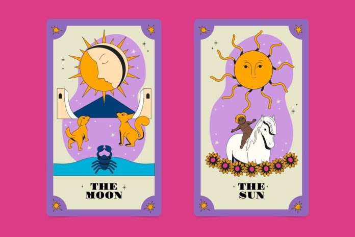 Гадание на картах Таро на поиск будущего мужа