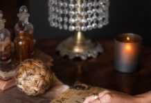 Снятие порчи и сглаза онлайн: какие преимущества