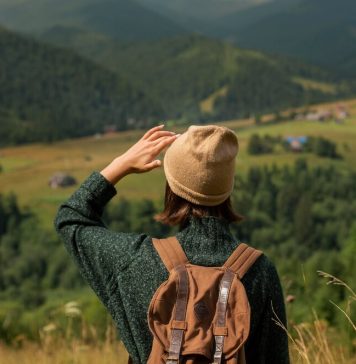 Золотое кольцо России: путешествие по древним городам