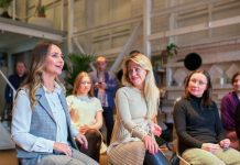 Форумы для развития женского бизнеса