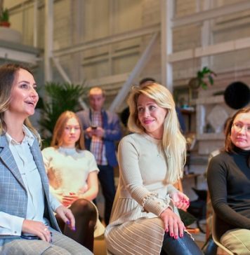 Форумы для развития женского бизнеса