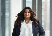 Успешный Бизнес на Женской Одежде Больших Размеров