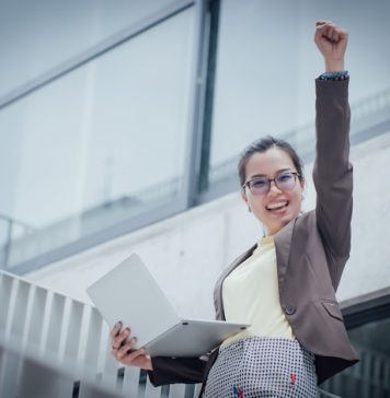 Женская мотивация в бизнесе — ключевые факторы и стратегии