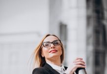 Красивый женский бизнес — успехи и секреты