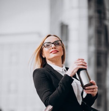 Красивый женский бизнес — успехи и секреты