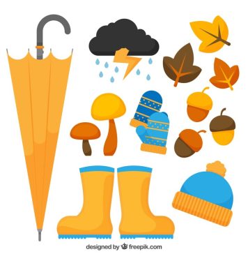 Модные шапки осени 2024 года