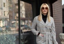 Создание бизнеса по продаже женской одежды с нуля