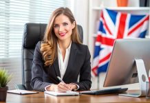 Женский бизнес на английском языке