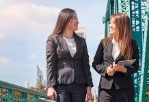 Женская Роль в Бизнесе — Возможности и Препятствия