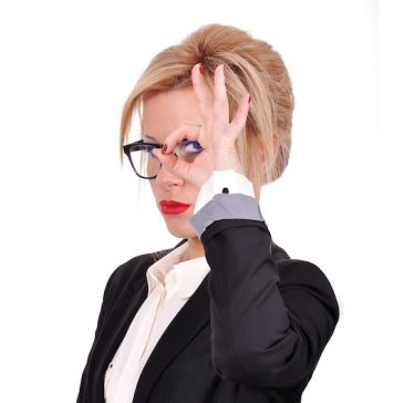 Идеальные женские бизнес прически для успешного имиджа