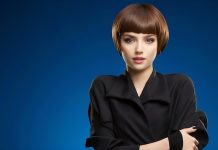 Женские Бизнес Стрижки — Стиль и Функциональность