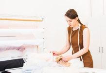 Пошив Женского Белья — Бизнес-идея Нижнего Сегмента