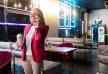 Женские клубы в Москве для бизнеса