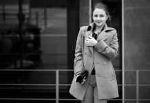 Бизнес-лайн женская одежда в Нижнем Новгороде