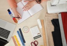 Бизнес-план для женской одежды — Детальные расчеты