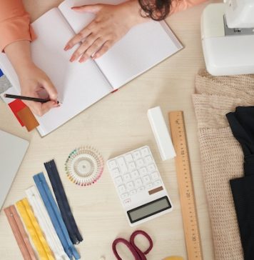 Бизнес-план для женской одежды — Детальные расчеты