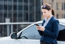 Создание Бизнес-плана для Женского Такси