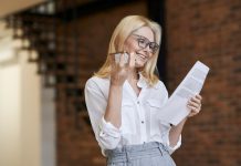 Список женского бизнеса