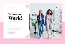 Создание готового бизнес-плана для магазина женской одежды