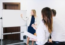 Тренинг для женщин в бизнесе