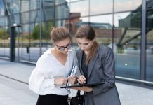 Женское Бизнес Комьюнити — Создание и Развитие