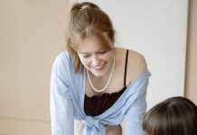 Женский Бизнес — Франшизы для Предпринимательниц