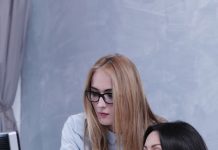 Женский Бизнес Консультации — Путь к Успеху