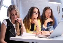 Женская Бизнес Школа — Путь к Лидерству и Успеху