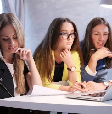 Женская Бизнес Школа — Путь к Лидерству и Успеху