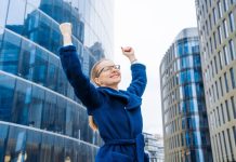 Женские Энергии в Мире Бизнеса